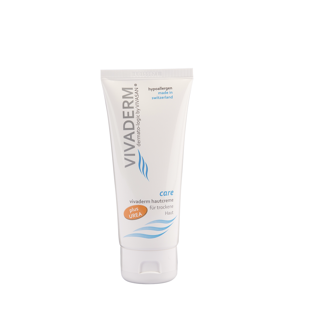 VivaDerm Med hypoallergeeninen vartalovoide - 100ml