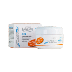 VivaDerm Med uusiva kasvovoide - 50ml