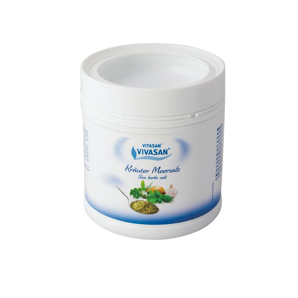 Merisuola Yrttisekoitus - 400g