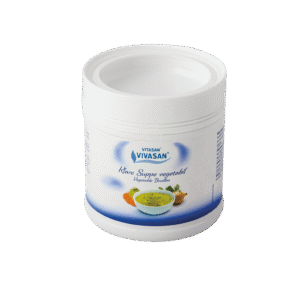 Orgaaninen kirkas keitto - Klare Suppe - 500g