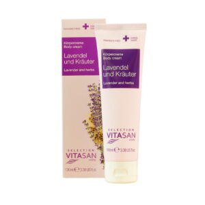 Laventelin yrttivoide - 100 ml