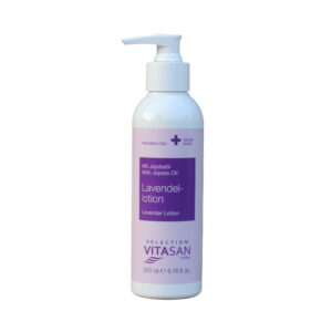 Laventelin geeli Jojobaöljyllä - 200ml