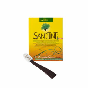 Sanotint Light hiusväri Mahogany C 78