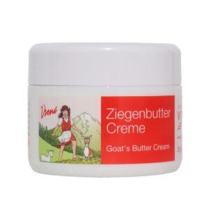 Goat's Buttercream Vuohenmaitovoide - 25g