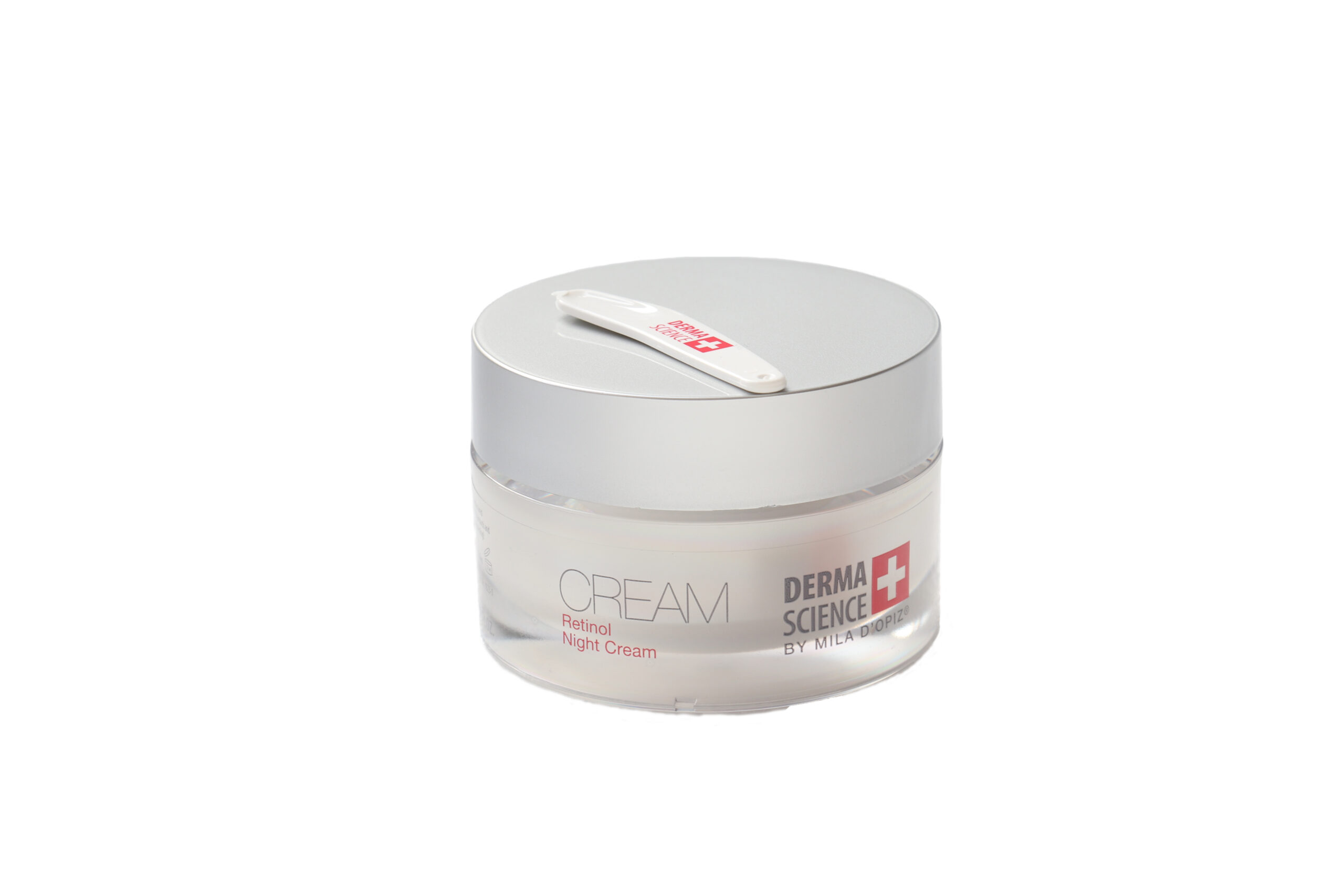Derma Science Hyal. yö voide - 50ml - Image 3