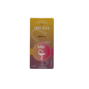 Hygeia Immuunivahvistus öljy - 5ml