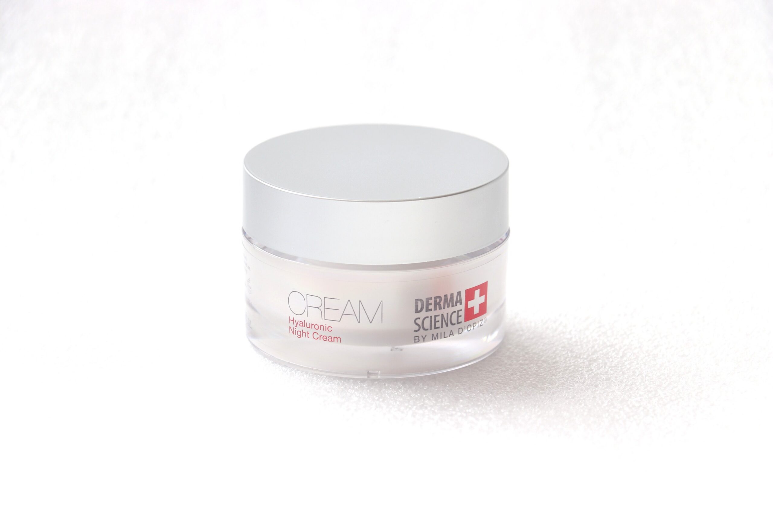 Derma Science Hyal. yö voide - 50ml - Image 4