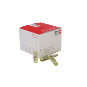 Derma Sciense Retinol +Q10 konsentraati - 6x2ml