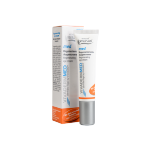 Vivaderm Med silmänympärysvoide - 15 ml