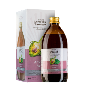 Artishokka juoma - Artichoke Apero - 500ml Dnro (Evira 9188/0433/2013)