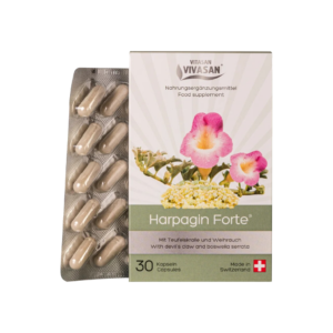 Harpagin Forte kapselit - 30 kps