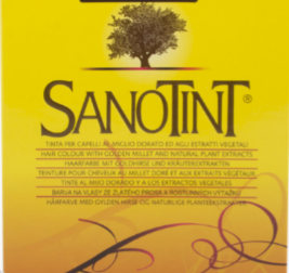 Sanotint Light hiusväri C188 – Sävy 88