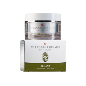 Argana kasvovoide - 50ml