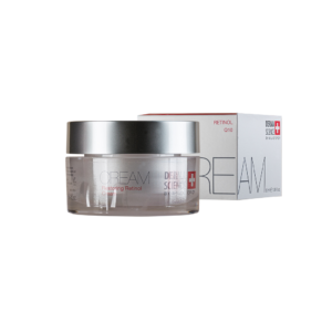 Derma Science Uusiva Retinol päivävoide - 50ml