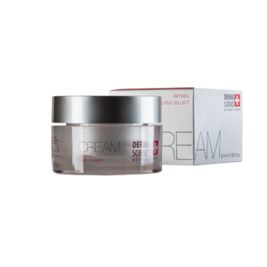 Derma Science Retinol yö voide - 50ml