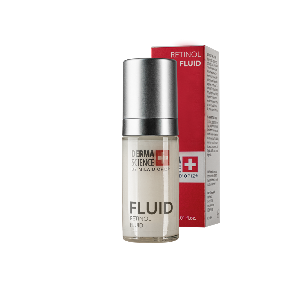 Derma Science Uusiva Retinol Seerumi - 30ml
